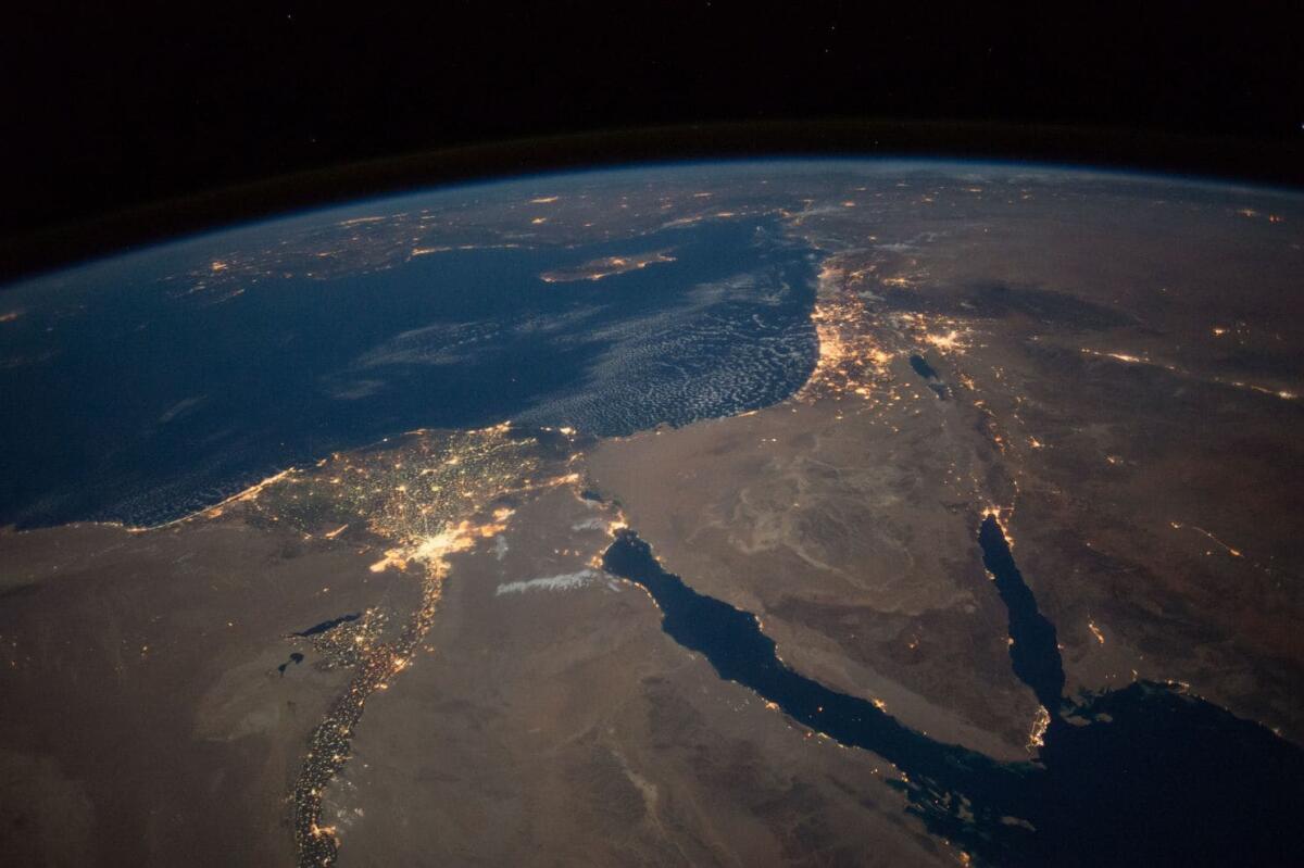 Ancient Earth Globe: la Terra 750 milioni di anni fa - 