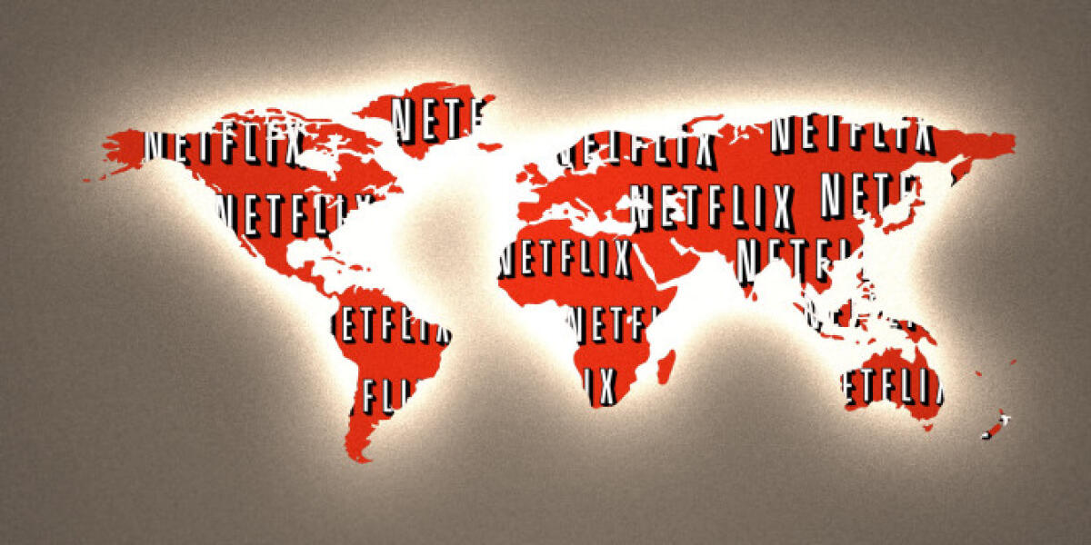 Netflix continua a crescere ma è sommersa dai debiti: ecco perchè - Source: lascimmiapensa.it