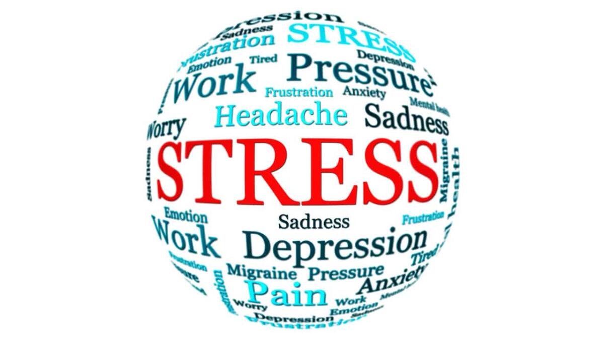 DNA, stress e depressione: da cosa sono legati? - 