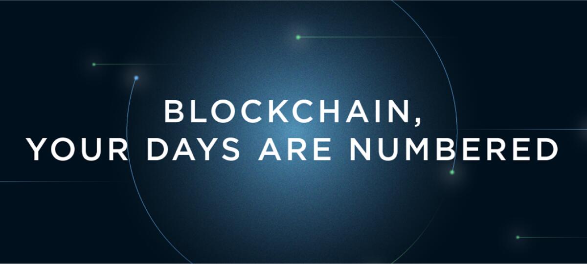 Radix DLT: un nuovo protocollo per applicazioni decentralizzate - Radix è una nuova piattaforma che dal 2019 entrerà nel mercato delle transazioni distribuite. Credits: stackoverflow.com