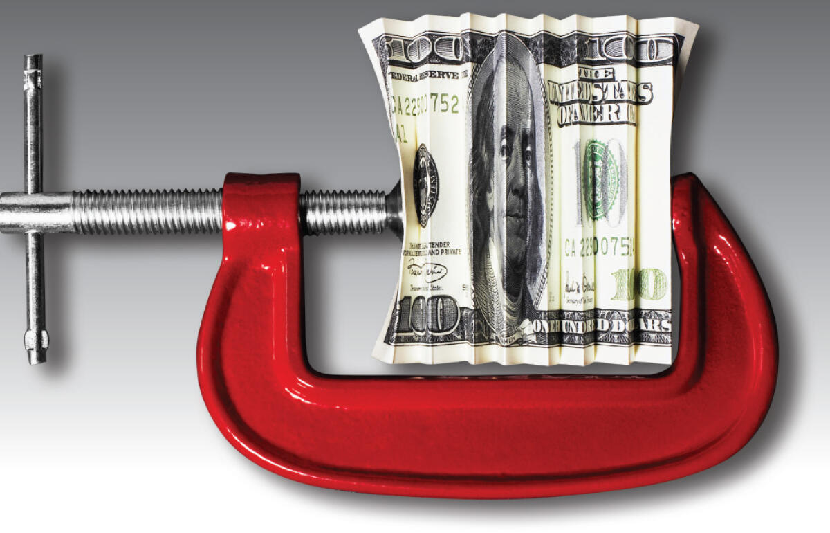 Il credit crunch: cos'è e cosa comporta? - 