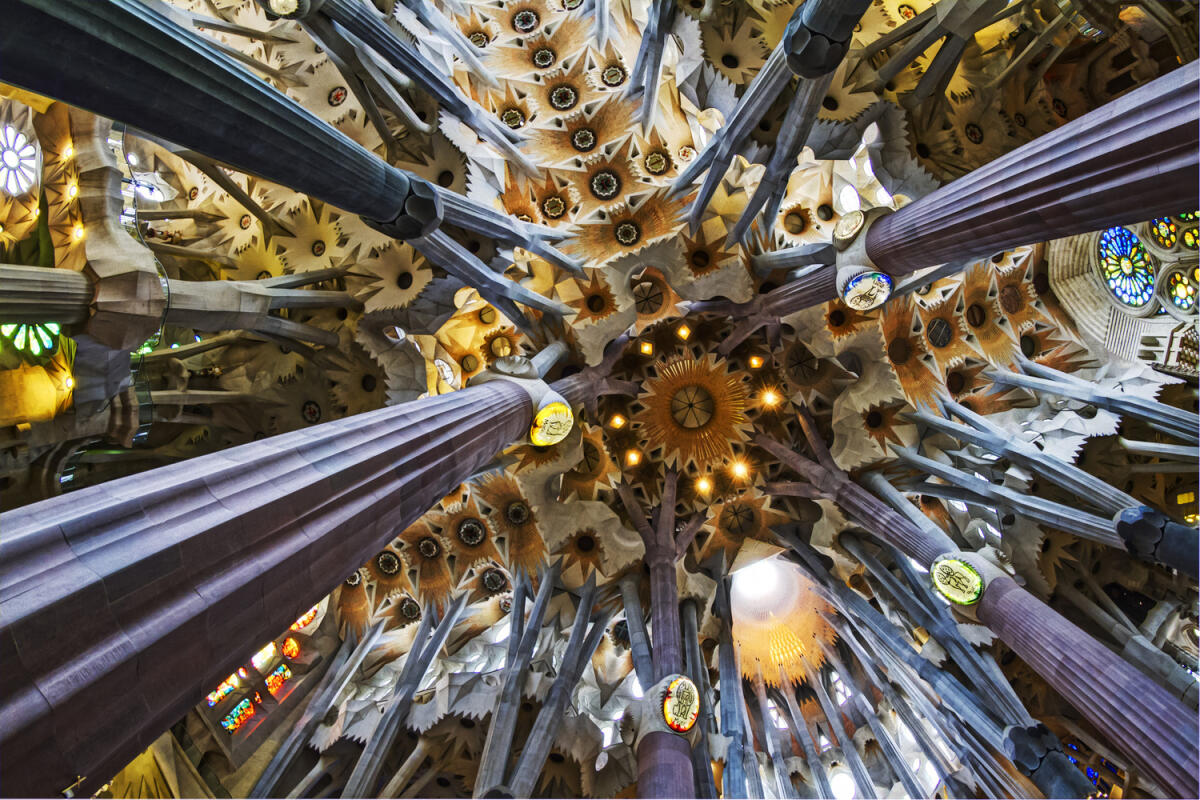 I fiduciari della Sagrada Familia dovranno 36 milioni di euro al comune di Barcellona - 