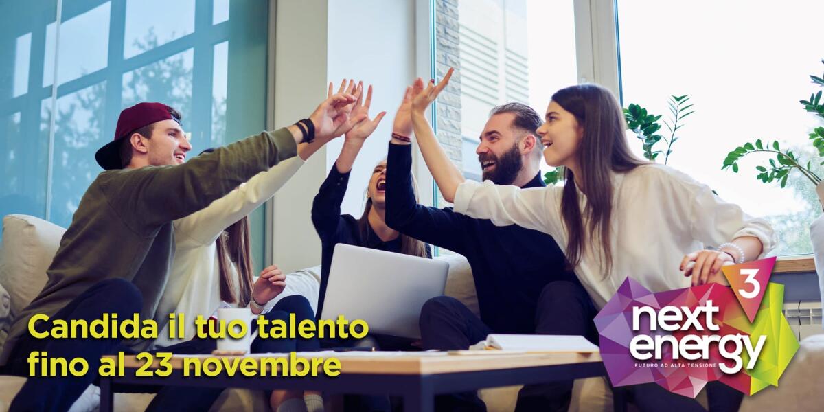 Da Torino a Napoli, parte il roadshow di Next Energy - Next Energy