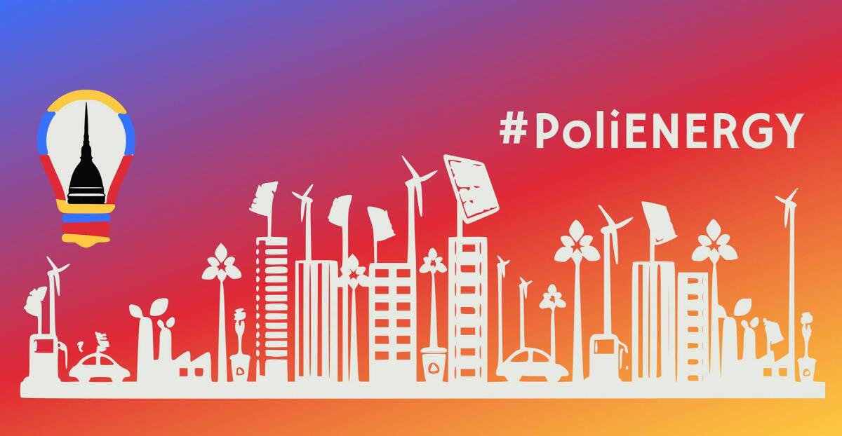 Studenti di Ingegneria di Torino. Arriva PoliEnergy! - PoliEnergy