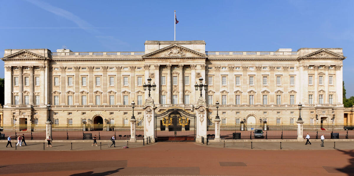 A.A.A. Cercasi Energy Manager per Buckingham Palace - artribune.com
