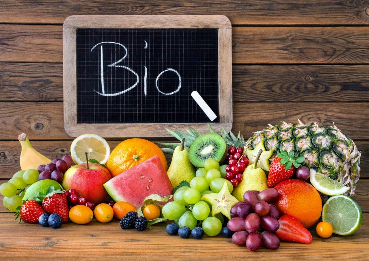 Ridurre il rischio di cancro mangiando cibi biologici? - 