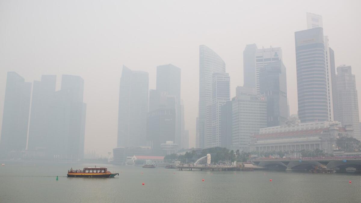 Come incide lo smog sulla produzione fotovoltaica? - meteoweb.it