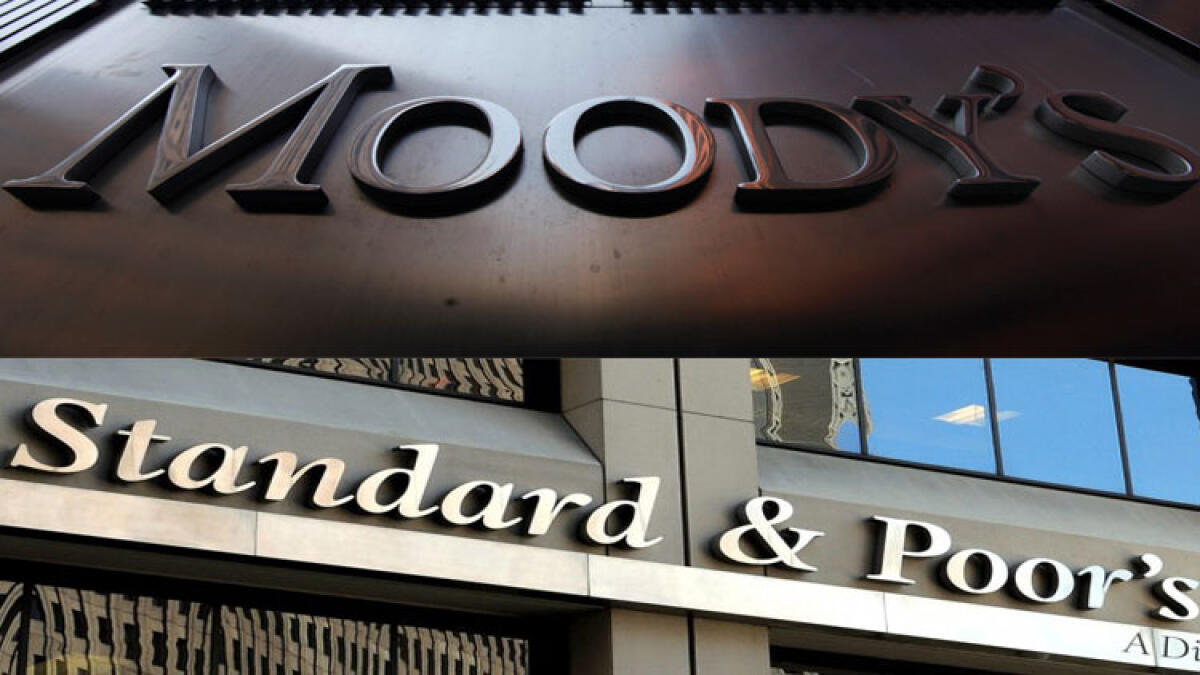 Le agenzie di rating danno i voti: cosa si rischia? - 