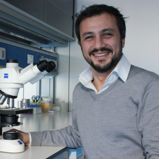 Christodoulos Xinaris     PH: researchgate.net