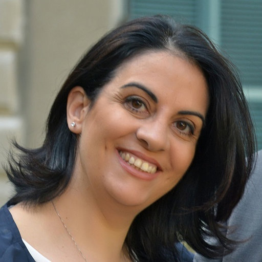 Patrizia Guida, ricercatrice Nanomed                      PH: researchgate.it