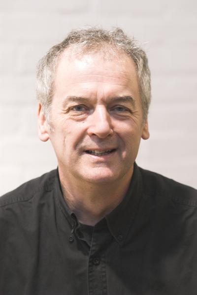 Il Prof. Jon Adams, University of SouthamptonPH: www.southampton.ac.uk