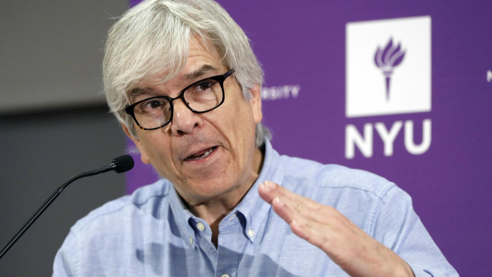 Paul Romer