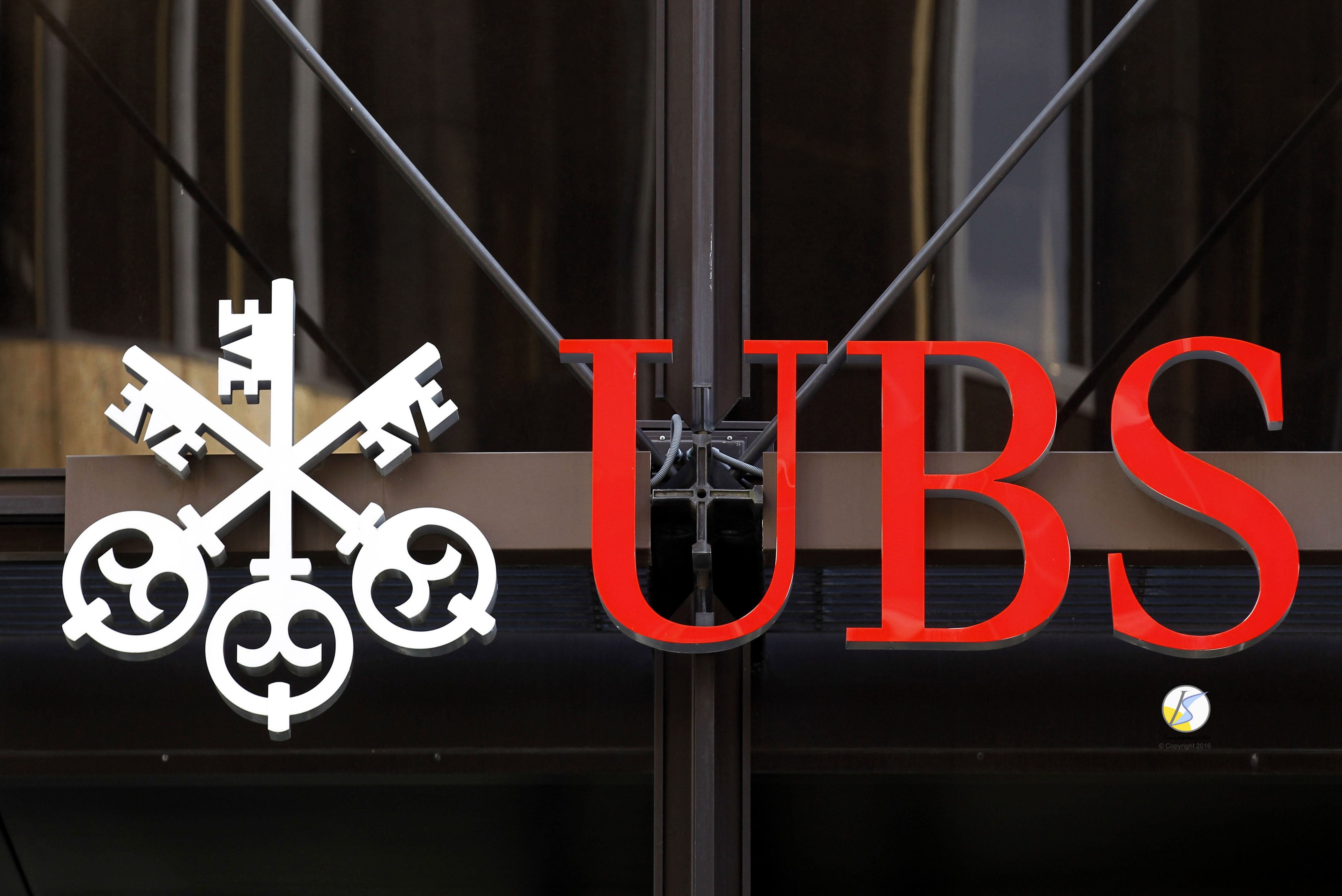 Banca UBS Group SA