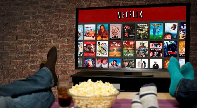 netflix vs blockbuster