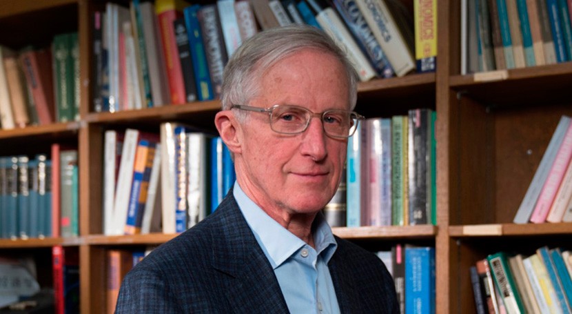 William Nordhaus