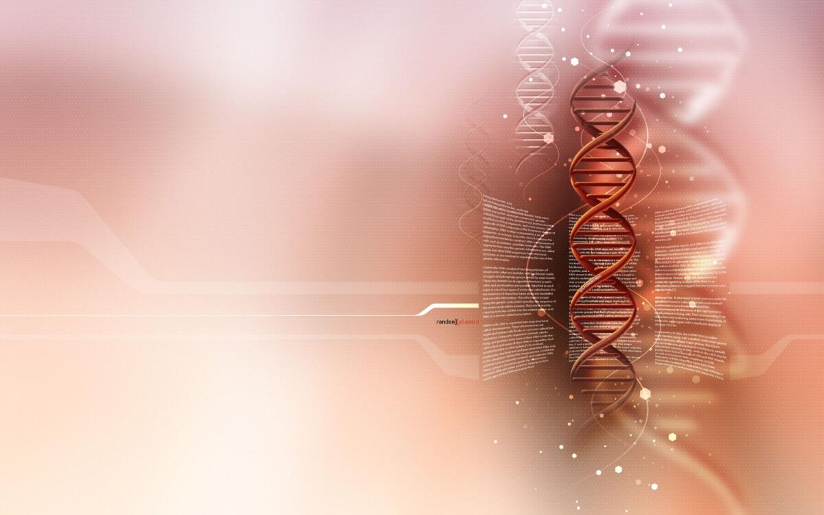 La medicina di precisione contro l’osteopetrosi - ph. PixelTalk.net