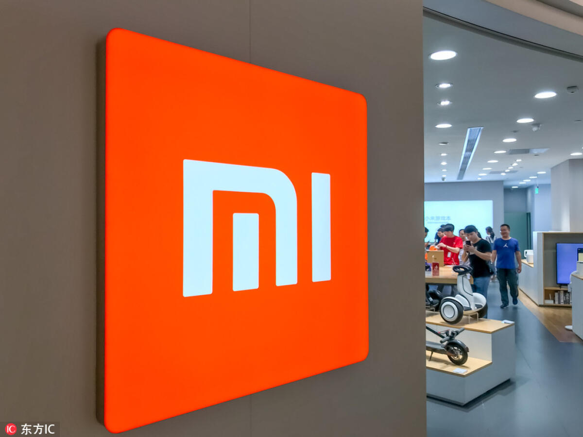 Xiaomi, la Apple d'Oriente che rivoluziona il mercato - chinadaily.com.cn