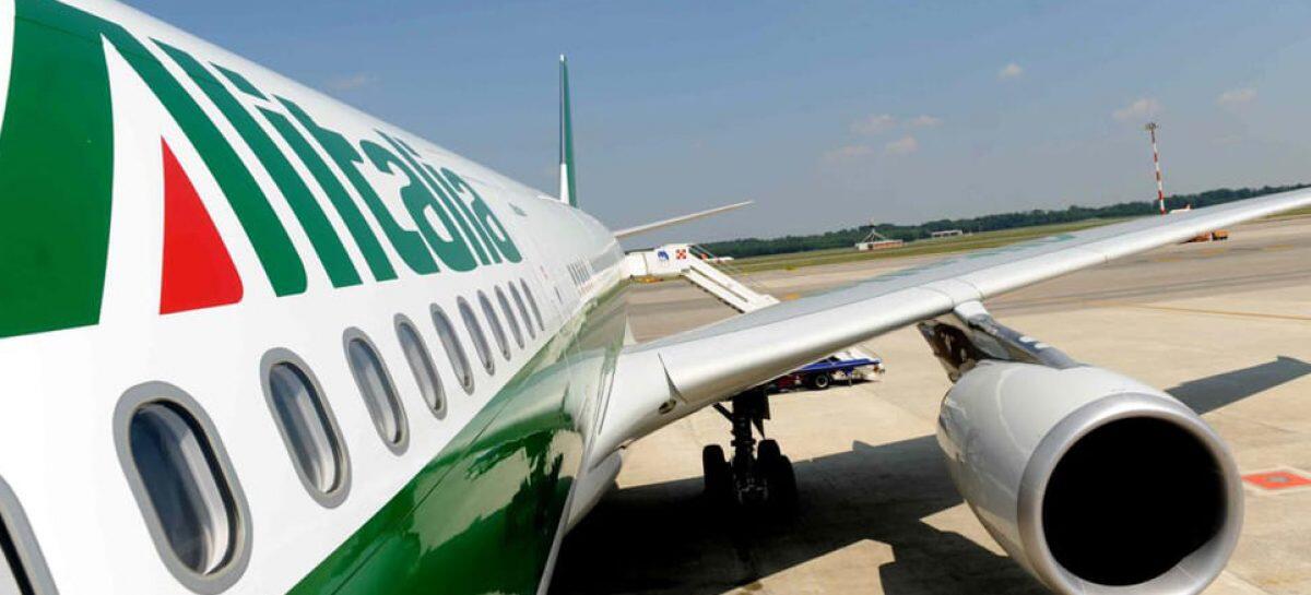 Alitalia: stallo senza fine? - lagenziadiviaggi.it