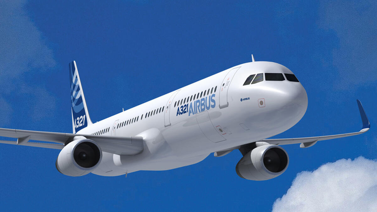 JetBlue e Airbus spiccano il volo con il combustibile verde - 