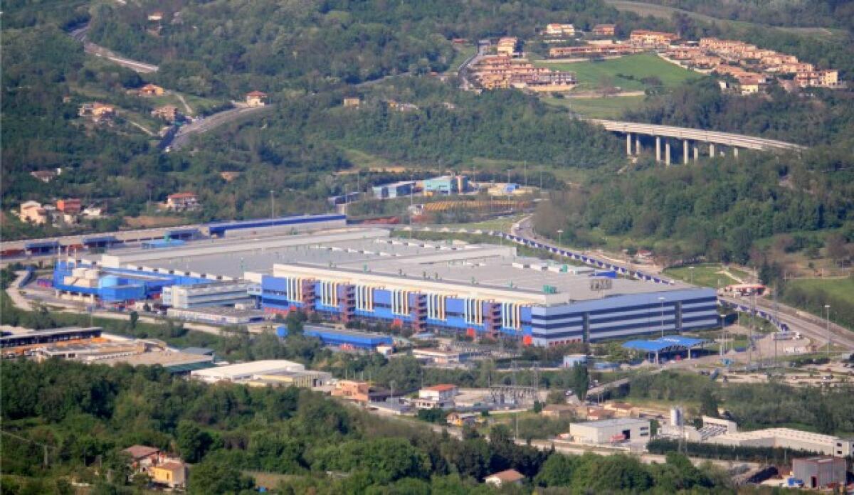 Il diesel sta finendo - irpinia24.it
