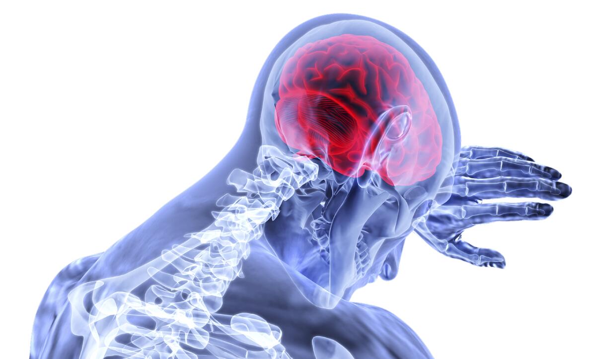 Un nuovo test per misurare il dolore basato sull'EEG - Un nuovo test per misurare il dolore basato sull'EEG
