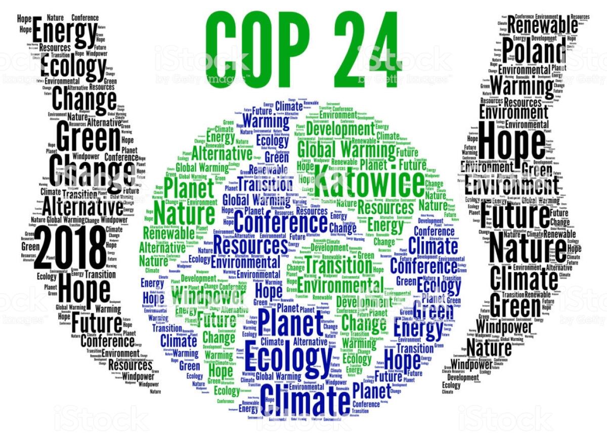 "Lasciamo in eredità ai nostri figli e alle generazioni future un mondo degno di essere vissuto" - istockphoto.com