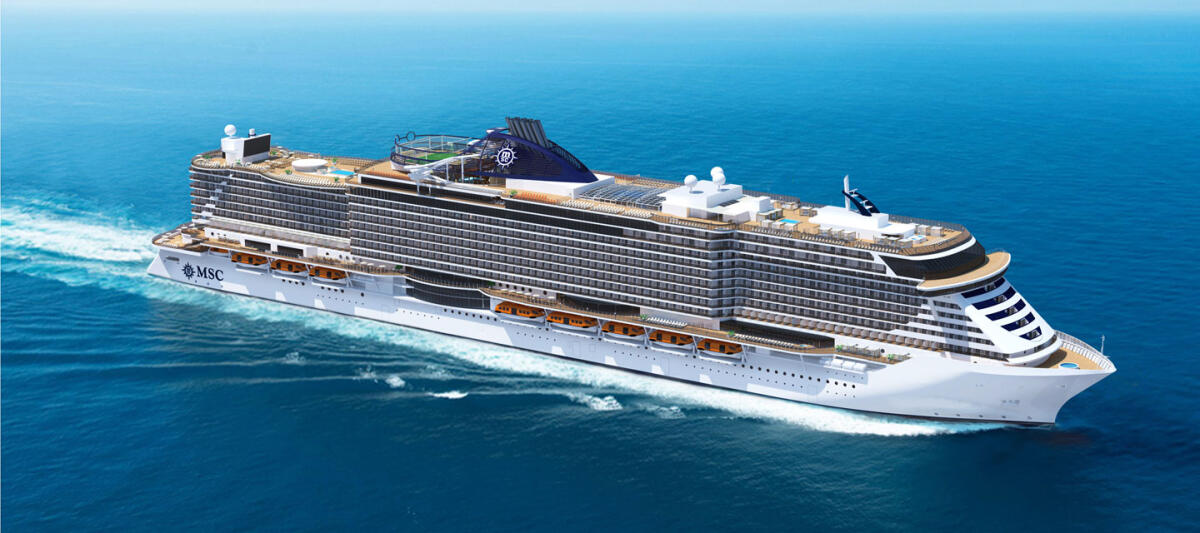 Accordo da due miliardi per Fincantieri - fincantieri.com