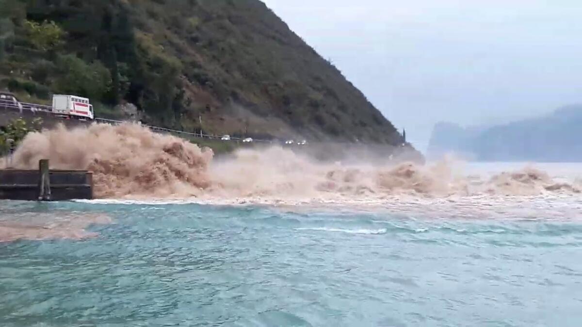Verona: opere di ingegneria in grado di salvare la vita durante le catastrofi naturali - 