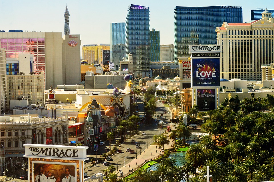 Da Copenaghen a Las Vegas, un viaggio tra le città più sostenibili