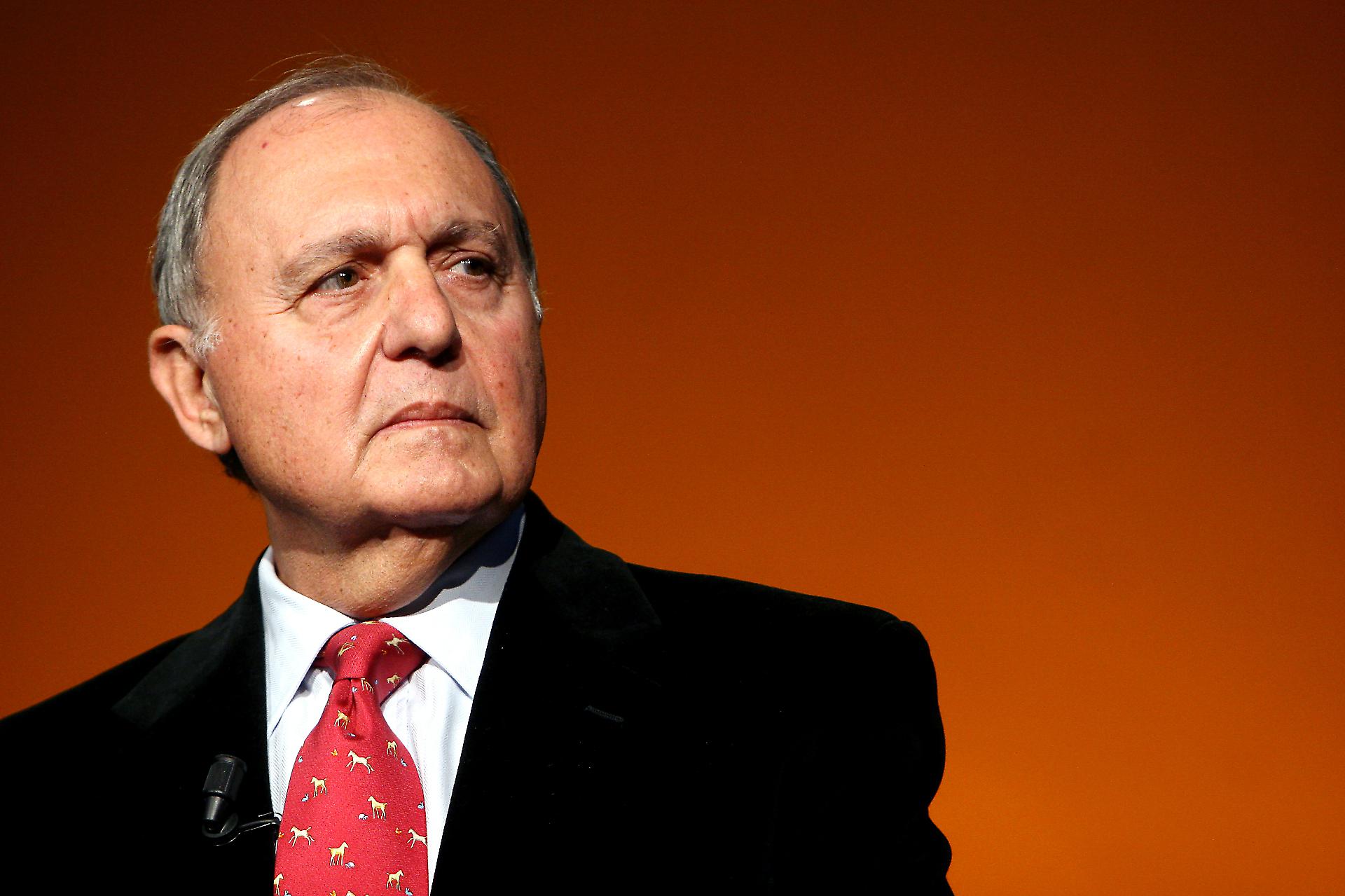 Paolo Savona, Ministro per gli affari europei