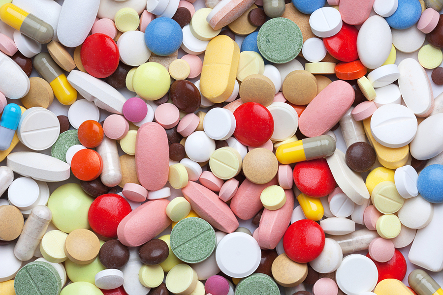 Farmaci. Credits: www.askdrmanny.com