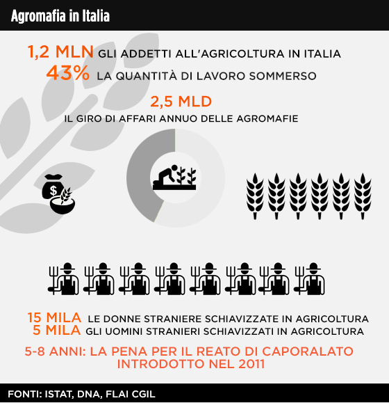 Fonte: Inchieste - la Repubblica