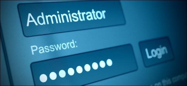 Password
