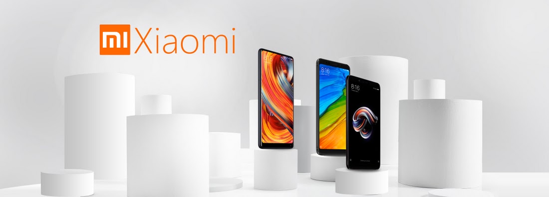 Xiaomi