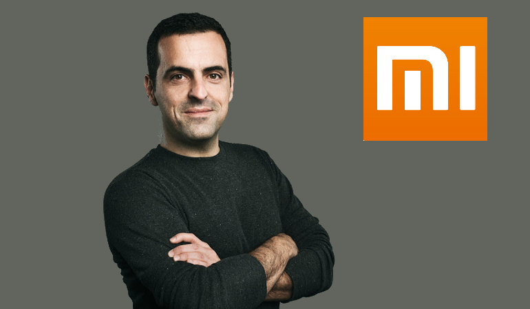 Xiaomi