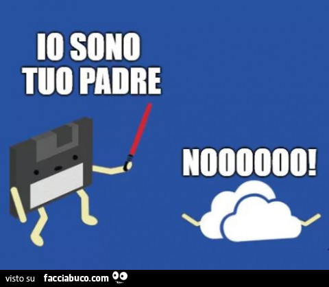 Reliquie tecnologiche nello spazio: ritrovati floppy disk sull'ISS