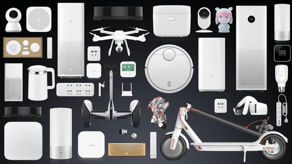 Xiaomi