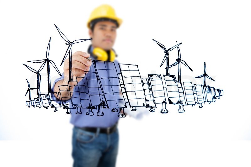 lavoro, energia, carriera, mondo, Italia, Germania, Cina, Europa, energie rinnovabili, energia rinnovabile, fonti fossili, nucleare, professione, professioni, università, ingegneria, politecnico, studiare, studio, guida, mestiere, curriculum, consigli, ti