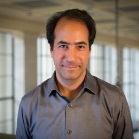 PH: Alan P. Jasanoff, Professor of Biological Engineering, Brain & Cognitive Sciences, Nuclear Science & Engineering PH:be.mit.edu