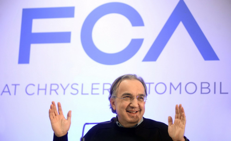 FCA