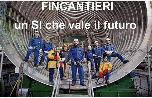 Fincantieri