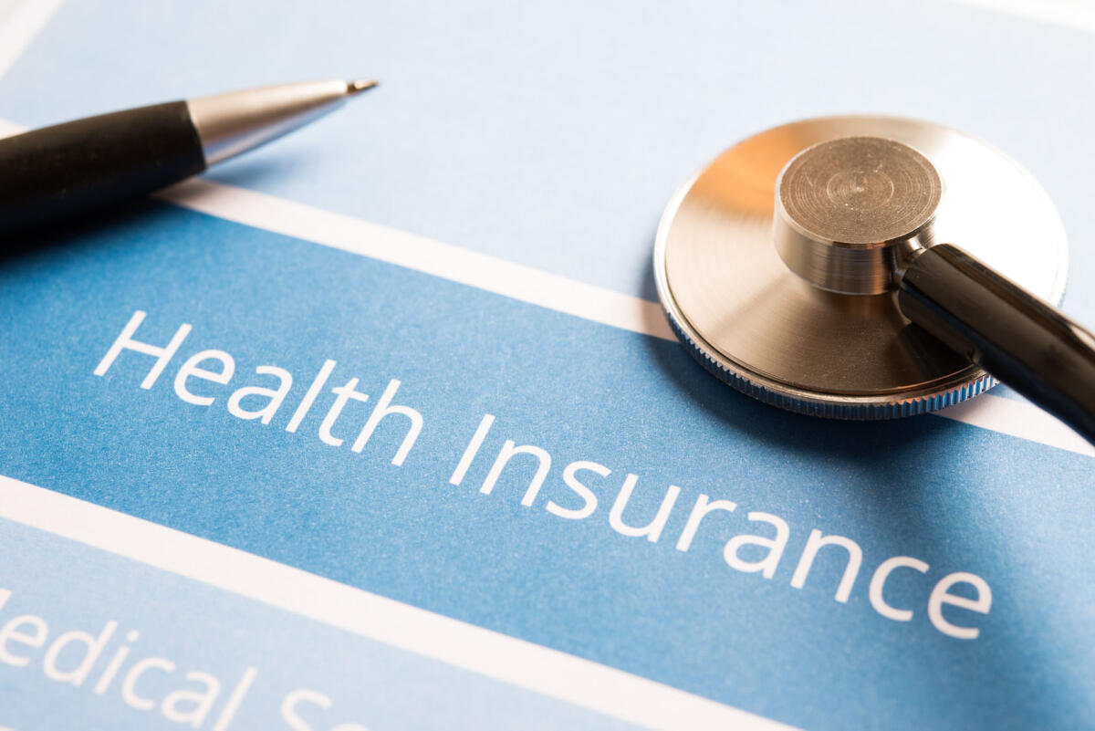 Il modello di Ellis e l'Economia sanitaria - Health insurance document