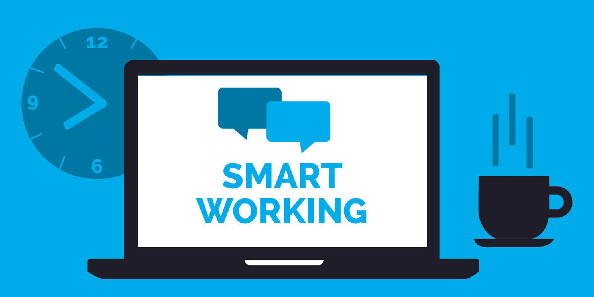 Smart working: nuova frontiera del lavoro? - smartnation.it