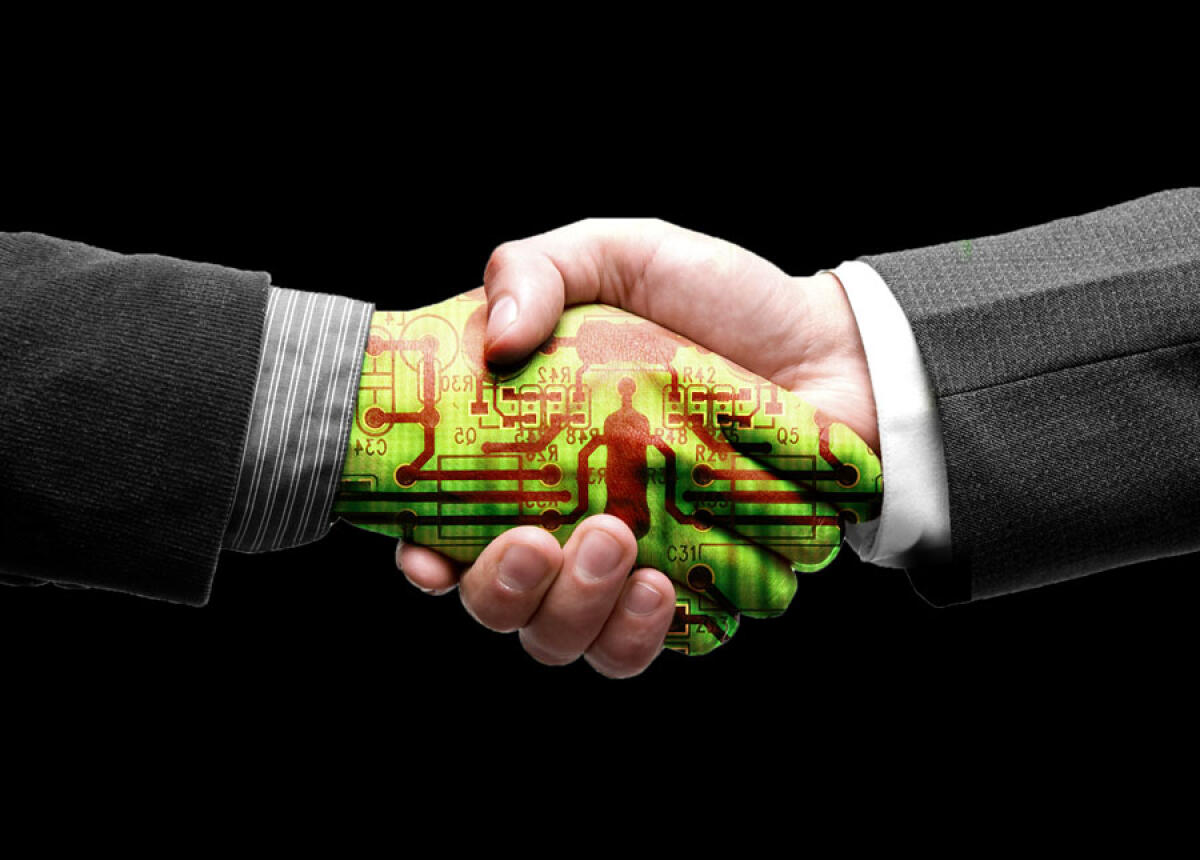 Un metodo per valutare la fiducia dell'uomo nei sistemi intelligenti - Interazione uomo-macchina