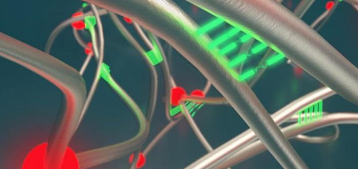 Self-Healing Materials: un futuro sempre più... intelligente! - Credits: nanotechmag.com