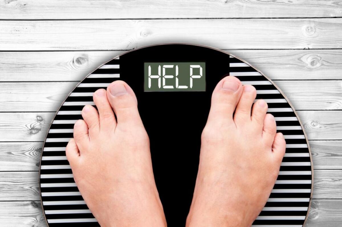 Combattere l'obesità ingannando il cervello? Ci pensa un minuscolo chip! - obesità