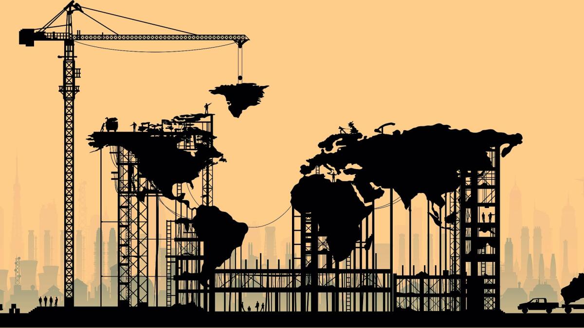 WTO: l'organizzazione del commercio - 