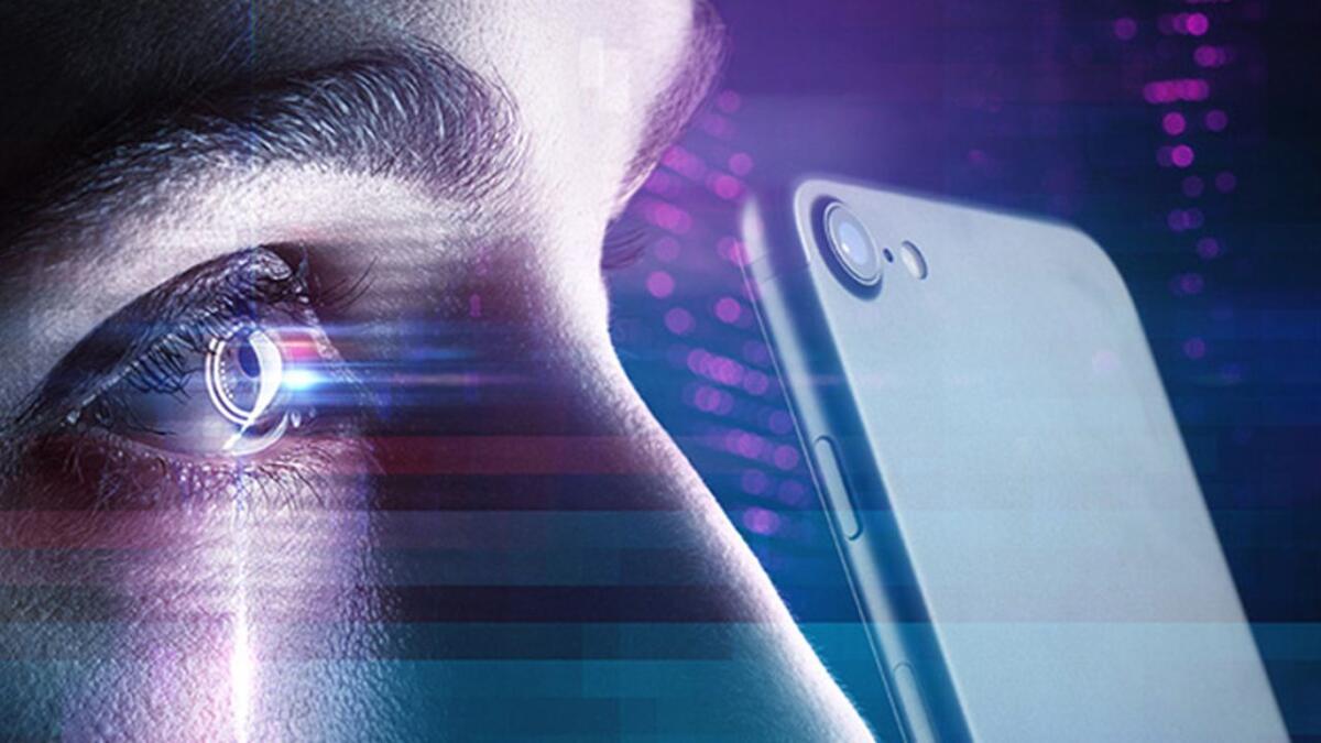 Riconoscimento facciale con un finto volto 3D: Android Vs iOS - 