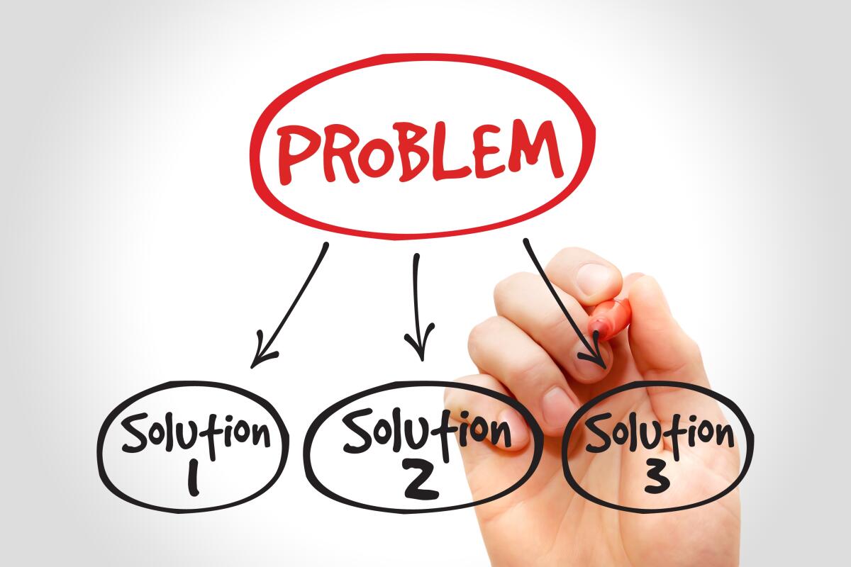 Programming and problem solving - Credits: ultimenotizie.eu