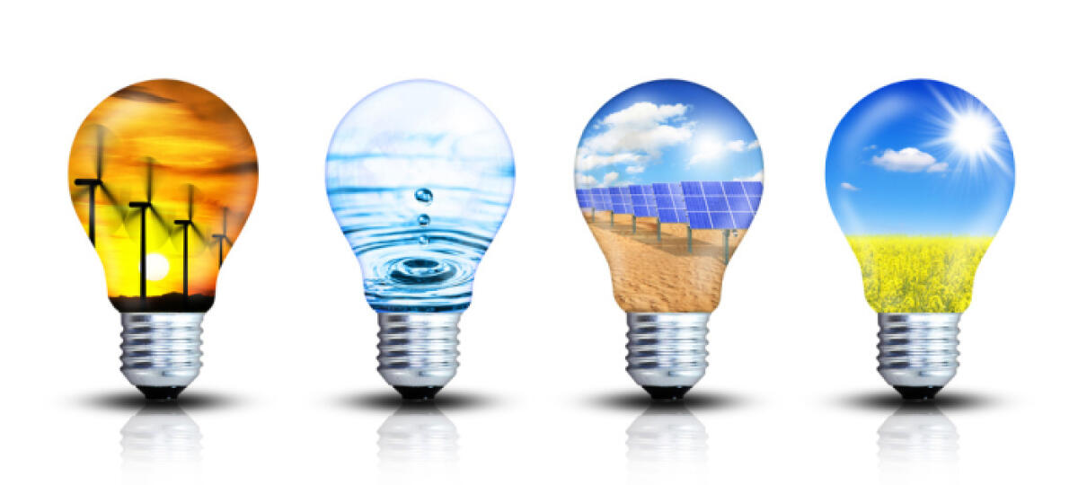 Comuni Rinnovabili 2018: a che punto siamo? - lampadineled.wordpress.com